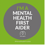 Mental Health First Aider